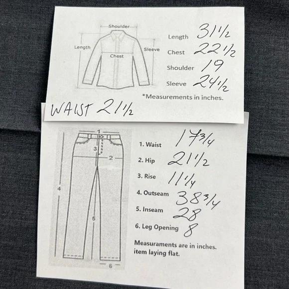 Brooks Brothers Explorer Mens Suit 44 S Jacket 36 X 30 Pants Madison Regent NWT